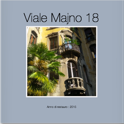 viale Majno