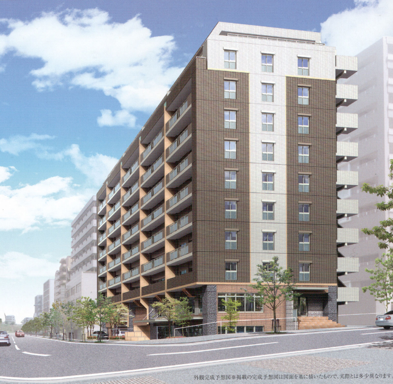 Mio castello – Japan