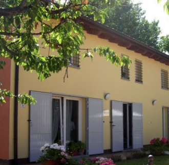 Casa Maternità